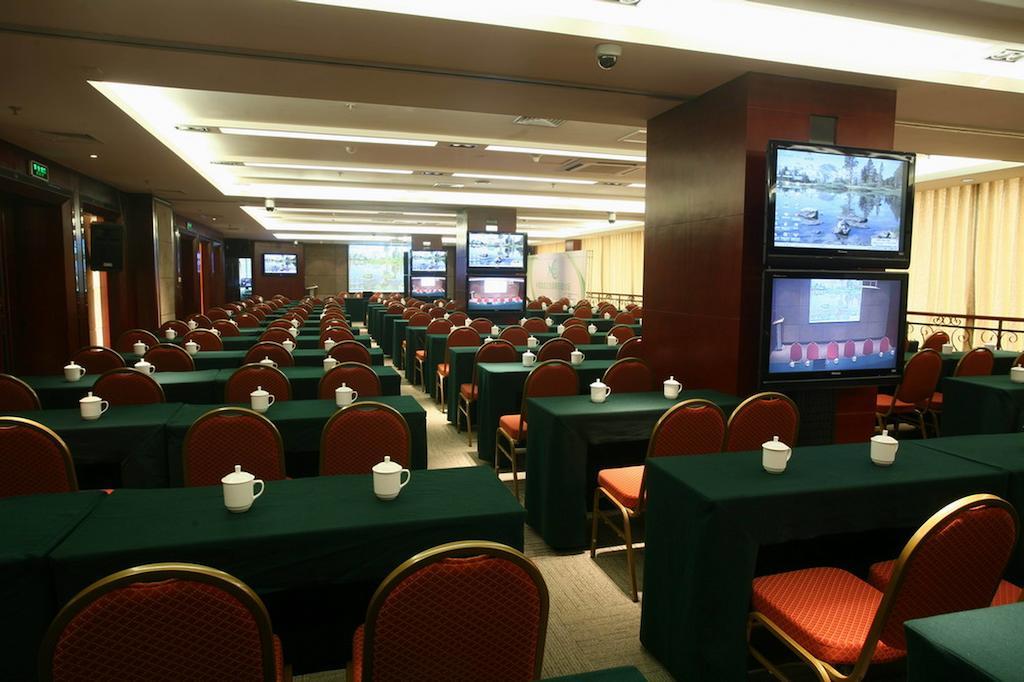 Lutianhua Hotel Чэнду Экстерьер фото